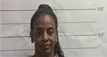 Darlena Dixon, - Orleans Parish County, LA 